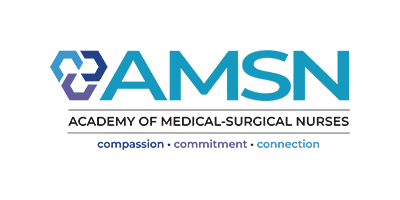 AMSN - Academy of Medical-Surgical Nurses
