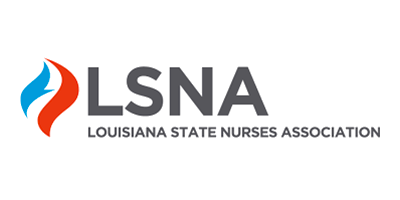 LSNA - Louisiana State Nurses Association