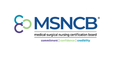 MSNCB - Medical-Surgical Nursing Certification Board