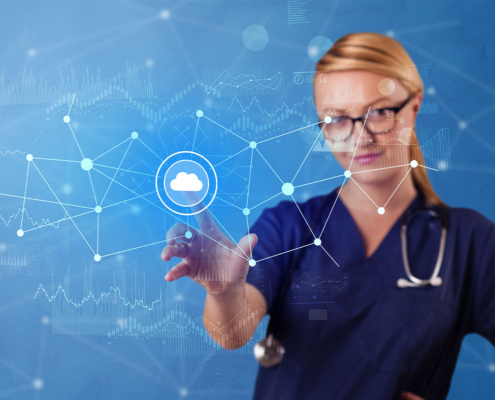 Future-Proofing Nursing: Virtual Care Models That Strengthen the Workforce